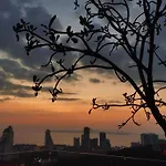 South Pattaya Unixx Residence อพาร์ทเม้น *