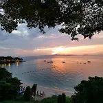 South Pattaya Unixx Residence อพาร์ทเม้น Pattaya