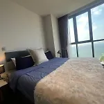 Sea View High Floor - Breathtaking Views Pattaya