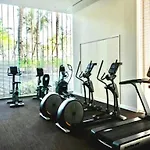 อพาร์ทเม้น South Pattaya Unixx Residence