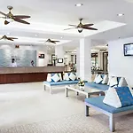 Heeton Concept By Compass Hospitality โรงแรม Pattaya
