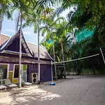 Heeton Concept By Compass Hospitality โรงแรม 4*