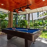 Heeton Concept By Compass Hospitality 4* Pattaya