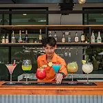 Heeton Concept By Compass Hospitality 4* Pattaya