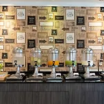 Heeton Concept By Compass Hospitality