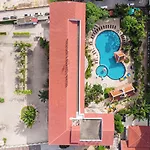 Heeton Concept By Compass Hospitality โรงแรม 4*