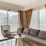 Heeton Concept By Compass Hospitality โรงแรม