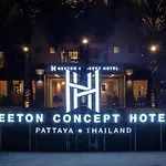 Heeton Concept By Compass Hospitality โรงแรม
