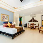 Resort Rabbit Pattaya