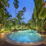 Rabbit 4* Pattaya