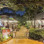 Rabbit Resort