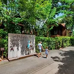 Rabbit Resort
