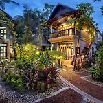 Resort Rabbit 4*