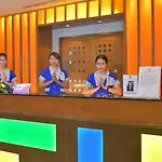 The Seasons 3*