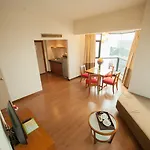 The Seasons โรงแรม Pattaya