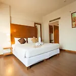 The Seasons โรงแรม Pattaya