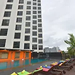 The Seasons โรงแรม 3*