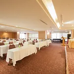 The Seasons โรงแรม Pattaya