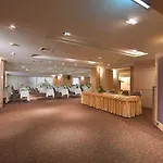 โรงแรม The Seasons Pattaya