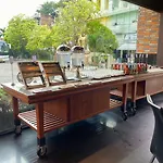 The Seasons โรงแรม Pattaya