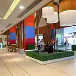 โรงแรม The Seasons Pattaya