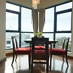 The Seasons โรงแรม Pattaya