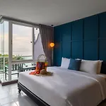 Hotel Quarter 09 3*
