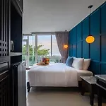 Hotel Quarter 09