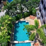 Hotel Quarter 09 Pattaya