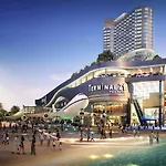 The Park 4* Pattaya