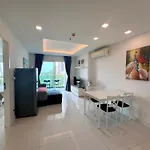 One Tower 1 Bed 85 By Thaiminatorpattaya