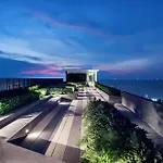 The Base Sea View อพาร์ทเม้น Pattaya
