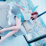 The Base Sea View Holiday Inn Central Pattaya