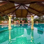 Hotel Mountain & Convention Center Pattaya
