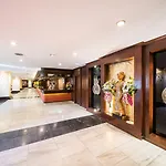 Hotel Mountain & Convention Center 4*
