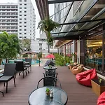 Mountain & Convention Center Hotel Pattaya