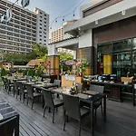Mountain & Convention Center Hotel Pattaya