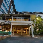 Mountain & Convention Center Pattaya