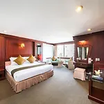 Mountain & Convention Center Pattaya