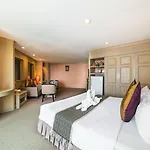Hotel Mountain & Convention Center