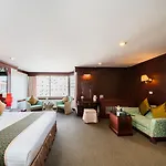 Mountain & Convention Center Hotel Pattaya