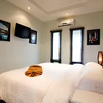 Palm Grove Resort, Pattaya