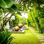 Palm Grove Resort, Pattaya