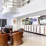 Sawasdee Pattaya Hotel