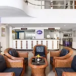 Sawasdee Pattaya Hotel