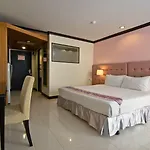 Bella Metro Pattaya