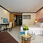 Bella Metro Hotel 3*