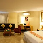 Bella Metro Hotel Pattaya