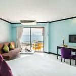 Hotel Bella Metro 3*