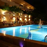 Hotel Bella Metro Pattaya
